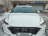 Hyundai Sonata 2023 годаfor15 000 000 тг. в Астана