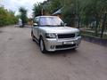 Land Rover Range Rover 2006 годаүшін7 000 000 тг. в Астана – фото 2