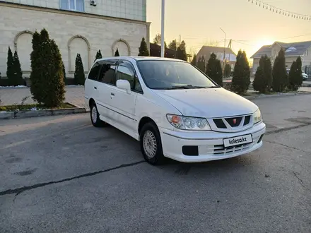 Nissan Presage 1998 года за 2 950 000 тг. в Алматы