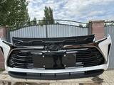 Бампер передний Chevrolet Monza за 160 000 тг. в Астана