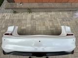 Бампер передний и Бампер задний на Chevrolet Monza за 160 000 тг. в Астана – фото 2