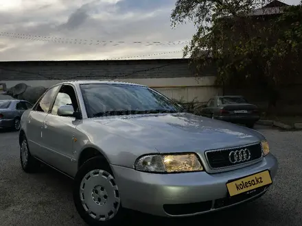 Audi A4 1995 годаүшін1 950 000 тг. в Шымкент