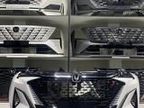 CHANGAN X5 Plus — бамперы, капоты, двери, фары (В НАЛИЧИИ) за 11 001 тг. в Астана