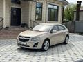 Chevrolet Cruze 2014 года за 4 500 000 тг. в Алматы – фото 3