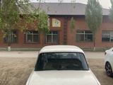 ВАЗ (Lada) 2107 2007 года за 680 000 тг. в Актобе – фото 5