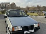 ВАЗ (Lada) 21099 2004 годаfor1 800 000 тг. в Шымкент