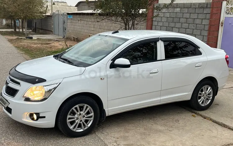 Chevrolet Cobalt 2020 годаүшін5 500 000 тг. в Арысь