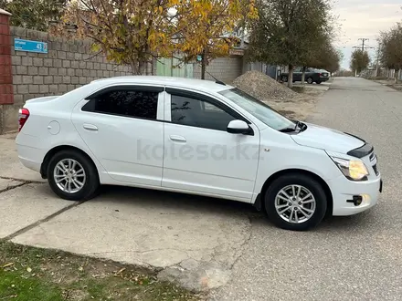 Chevrolet Cobalt 2020 года за 5 500 000 тг. в Арысь – фото 7