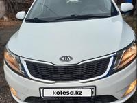 Kia Rio 2012 года за 5 500 000 тг. в Петропавловск