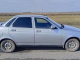 ВАЗ (Lada) Priora 2170 2012 годаүшін2 050 000 тг. в Есиль – фото 2