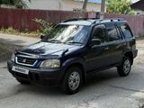 Honda CR-V 1996 годаfor2 680 000 тг. в Усть-Каменогорск