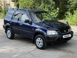 Honda CR-V 1996 годаfor2 680 000 тг. в Усть-Каменогорск – фото 3