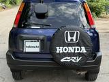 Honda CR-V 1996 годаfor2 680 000 тг. в Усть-Каменогорск – фото 5