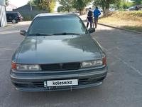 Mitsubishi Galant 1991 годаүшін1 400 000 тг. в Алматы