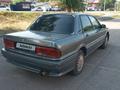 Mitsubishi Galant 1991 годаfor1 400 000 тг. в Алматы – фото 3