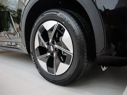 Geely Galaxy EX5 EM-i Max 2025 года за 12 790 000 тг. в Астана – фото 25