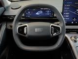 Geely Galaxy EX5 EM-i Max 2025 годаүшін12 790 000 тг. в Астана – фото 5