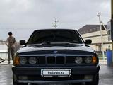 BMW 525 1993 годаүшін1 500 000 тг. в Астана