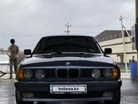 BMW 525 1993 годаүшін1 500 000 тг. в Шымкент