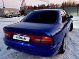 Mitsubishi Galant 1994 годаfor2 400 000 тг. в Костанай – фото 2