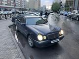 Mercedes-Benz E 200 1999 годаүшін1 800 000 тг. в Астана