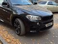BMW X6 2015 года за 15 800 000 тг. в Алматы