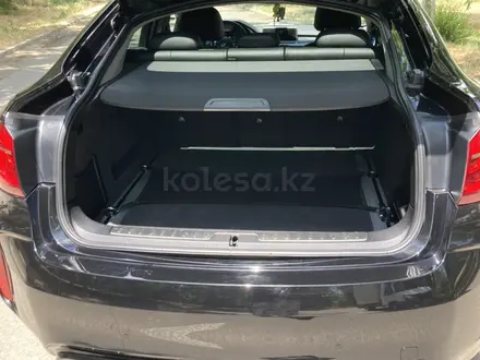 BMW X6 2015 года за 15 800 000 тг. в Алматы – фото 12
