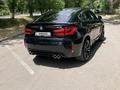 BMW X6 2015 года за 15 800 000 тг. в Алматы – фото 15