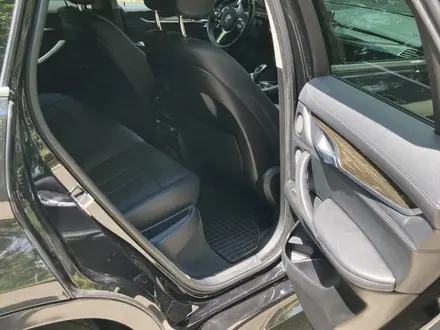 BMW X6 2015 года за 15 800 000 тг. в Алматы – фото 16