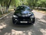 BMW X6 2015 годаүшін15 800 000 тг. в Алматы – фото 2