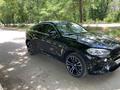 BMW X6 2015 года за 15 800 000 тг. в Алматы – фото 4