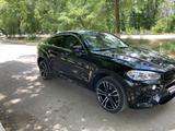 BMW X6 2015 годаүшін15 800 000 тг. в Алматы – фото 4
