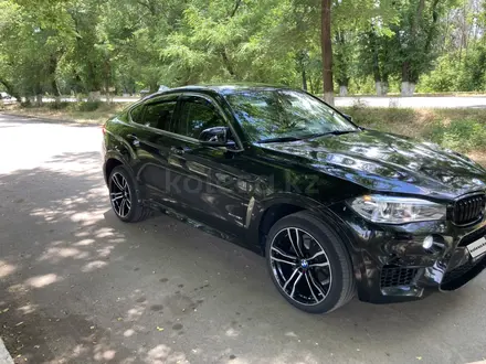 BMW X6 2015 года за 15 800 000 тг. в Алматы – фото 4