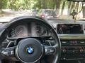 BMW X6 2015 года за 15 800 000 тг. в Алматы – фото 7