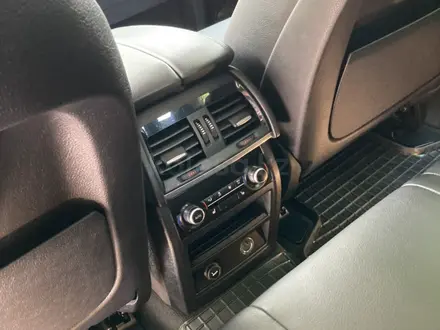 BMW X6 2015 года за 15 800 000 тг. в Алматы – фото 9