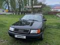 Audi 100 1991 года за 1 400 000 тг. в Мерке – фото 2
