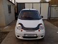 Daewoo Matiz 2011 годаүшін1 750 000 тг. в Алматы – фото 7