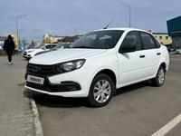 ВАЗ (Lada) Granta 2190 2020 года за 4 500 000 тг. в Петропавловск