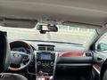 Toyota Camry 2013 годаүшін9 200 000 тг. в Актау – фото 11
