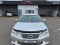 Toyota Camry 2013 годаүшін9 200 000 тг. в Актау – фото 2