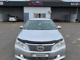 Toyota Camry 2013 годаүшін9 200 000 тг. в Актау – фото 2
