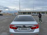 Toyota Camry 2013 годаүшін9 200 000 тг. в Актау – фото 3