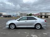 Toyota Camry 2013 годаүшін9 200 000 тг. в Актау – фото 4