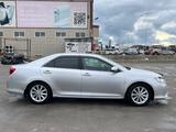 Toyota Camry 2013 годаүшін9 200 000 тг. в Актау – фото 5