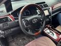 Toyota Camry 2013 годаүшін9 200 000 тг. в Актау – фото 8
