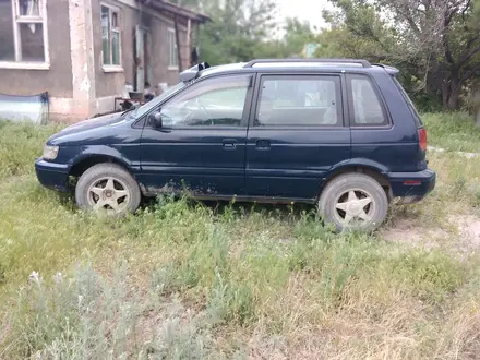 Mitsubishi RVR 1994 годаүшін1 300 000 тг. в Алматы – фото 3