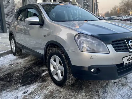 Nissan Qashqai 2008 года за 4 950 000 тг. в Алматы – фото 4