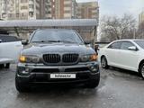 BMW X5 2004 года за 6 000 000 тг. в Астана – фото 2
