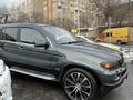 BMW X5 2004 года за 6 400 000 тг. в Астана – фото 5