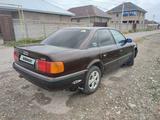 Audi 100 1992 годаүшін2 000 000 тг. в Тараз – фото 4